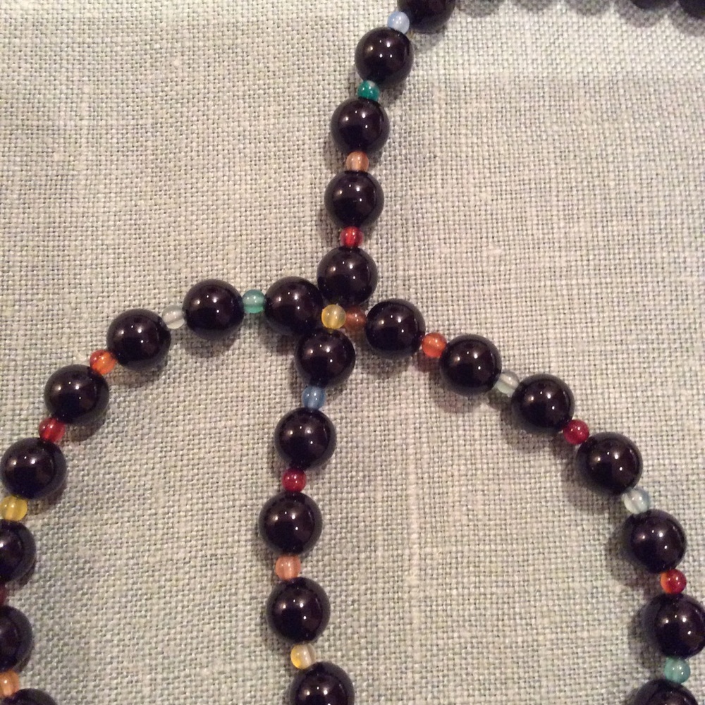 Onyx With Multi-Color Agate - image 4